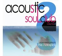 Various Artists - The Acoustic Soul Club Vol 2