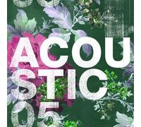 Various Artists - Acoustic Vol.5: Acoustic 05 By Various Artists (2005-08-01)