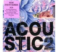 Various Artists Acoustic - Volume 2 (CD) Album