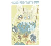Various Artists - Acquired Taste (Dvd+Cd)