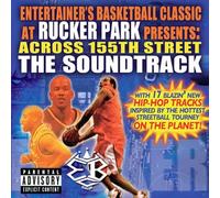 Various Artists - Across 155th St.