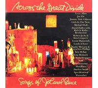 Various Artists - Across Divide