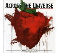 Various Artists - Across The Universe