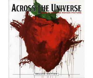 Various Artists - Across The Universe