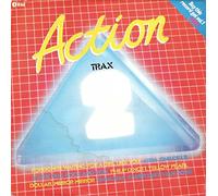 Various Artists / Action Trax 2