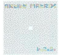 VARIOUS ARTISTS Active Matrix Version 2.5 (CD)
