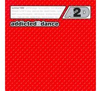 Various Artists - Addicted to Dance