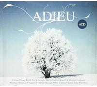 Various Artists - Adieu Vol.1-2