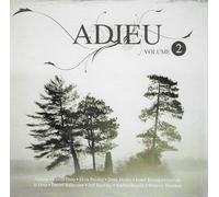 Various Artists - Adieu Vol.2