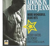 Various Artists - Adonis in Blue Jeans