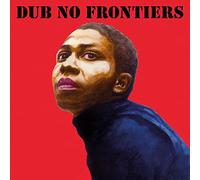 Various Artists Adrian Sherwood Presents: Dub No Frontiers (CD) Album