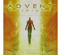Various Artists - Advent Rising