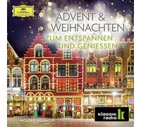 Various Artists - Advent & Weihnachten