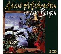Various Artists - Advent & Weihnachten in Den Bergen