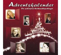 Various Artists - Adventskalender