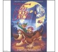 Various Artists - Adventures of the Great Mouse