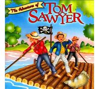 Various Artists - Adventures of Tom Sawyer