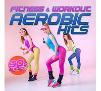 Various Artists - Aerobic Hits (90S