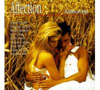Various Artists - Affection - 16 Love Songs