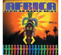 Various Artists - Africa: African Dance Bea