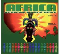 Various Artists - Africa: African Dance, Vol. 2