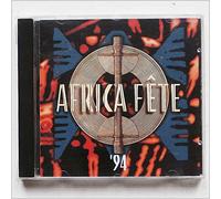 Various Artists – Africa Fete 94