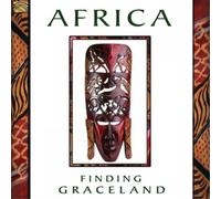Various Artists Africa: Finding Graceland (CD) Album