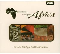 Various Artists - Africa - Music from