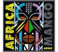 Various Artists - Africa on Mango