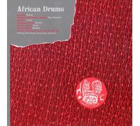 Various Artists - African & Afro-American Drums