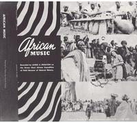 Various Artists - African Music