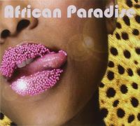 Various Artists - African Paradise