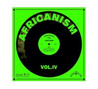 - Various Artists - Africanism IV - Vinile