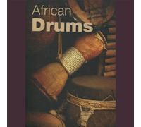 Various Artists - Africans Drums