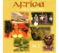 Various Artists - Afrika, Vol. 2