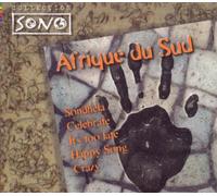 VARIOUS ARTISTS - Afrique du Sud