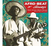 Various Artists - Afro Beat Airways