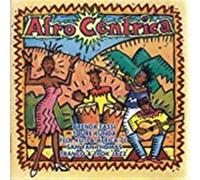 Various Artists - Afro Centrica