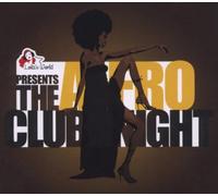 Various Artists - Afro Club Night -31Tr-