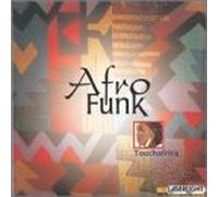 Various Artists - Afro Funk