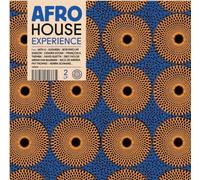 Various Artists Afro House Experience 12" Album