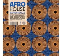Various Artists Afro House Experience (Vinyl LP) 12" Album
