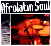 V/A - AFROLATIN SOUL
