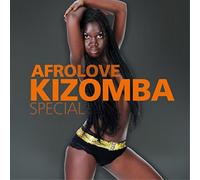 Ananaz, Walter/ Baro, Fode/ Constance/ Deros - Afrolove Kizomba Special (2 CD)