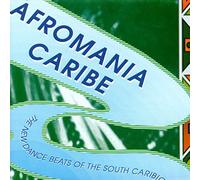 Various Artists - Afromania Caribe