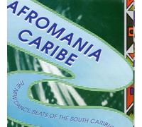 Various Artists - Afromania Caribe