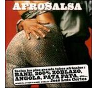 Various Artists - Afrosalsa
