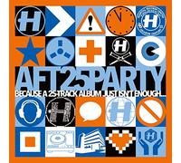 Various Artists - AFT25PARTY