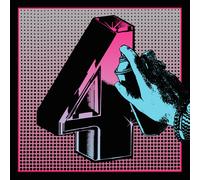 Various Artists After Dark 4 (Vinyl LP) 12" Album Coloured Vinyl