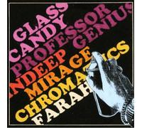 Various Artists After Dark (CD) Album